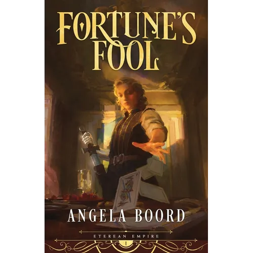 Fortune's Fool - Paperback