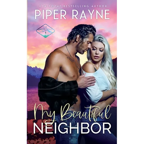 My Beautiful Neighbor - Paperback