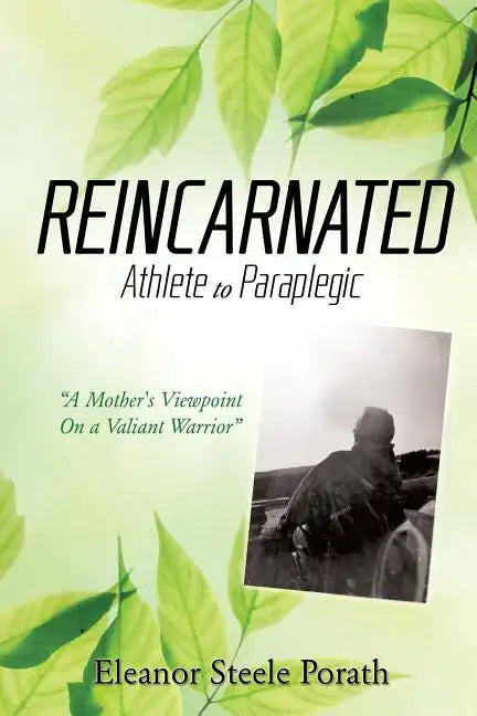 Reincarnated - Paperback