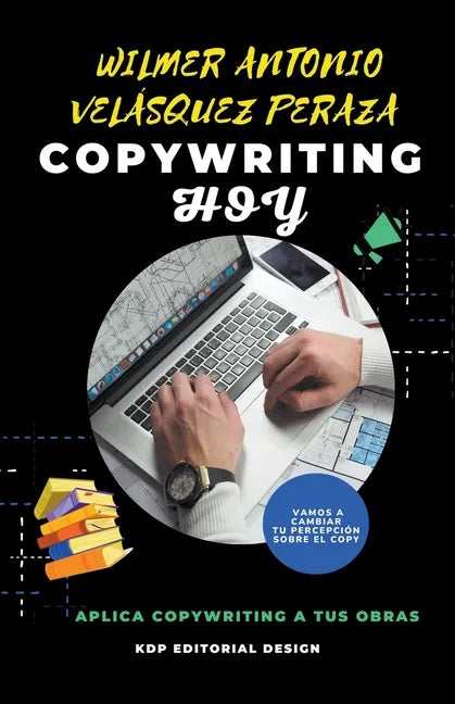 Copywriting Hoy - Paperback