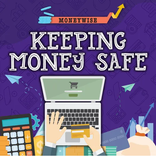 Keeping Money Safe - Paperback