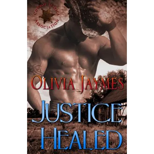 Justice Healed - Paperback