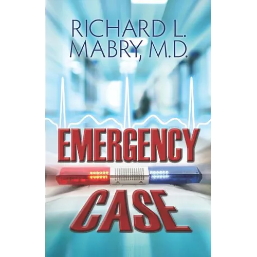Emergency Case - Paperback
