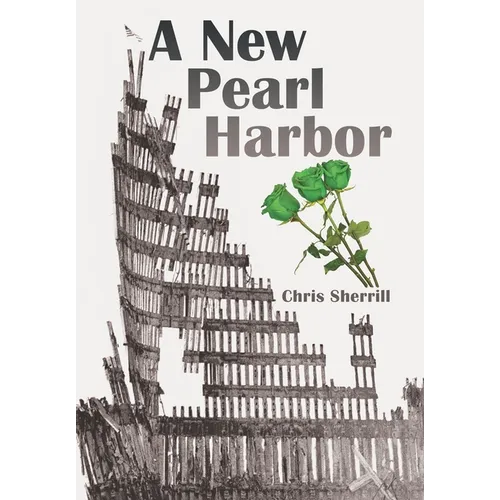 A New Pearl Harbor - Hardcover