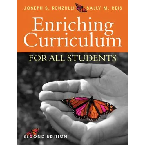 Enriching Curriculum for All Students - Paperback