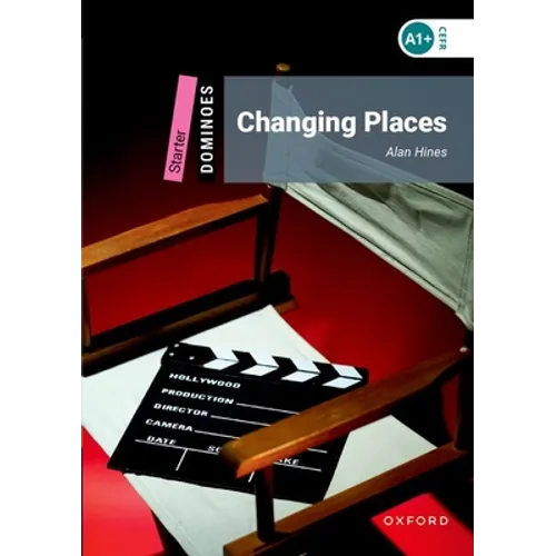 Dominoes, New Edition: Starter Level: 250-Word Vocabularychanging Places - Paperback