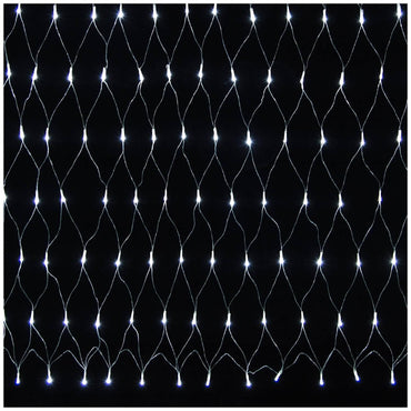 AGPtEK 300LED Net Mesh Fairy String Light