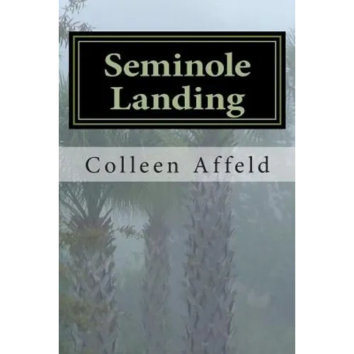 Seminole Landing - Paperback
