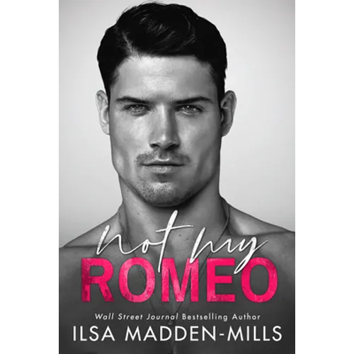 Not My Romeo - Paperback