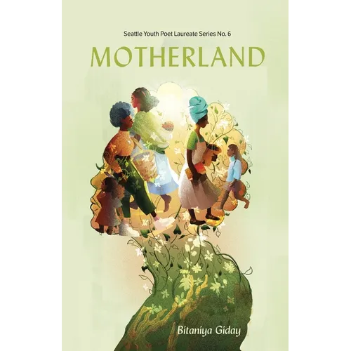 Motherland - Paperback