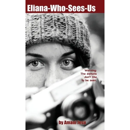 Eliana-Who-Sees-Us - Hardcover