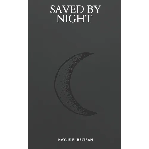 Saved By Night - Paperback