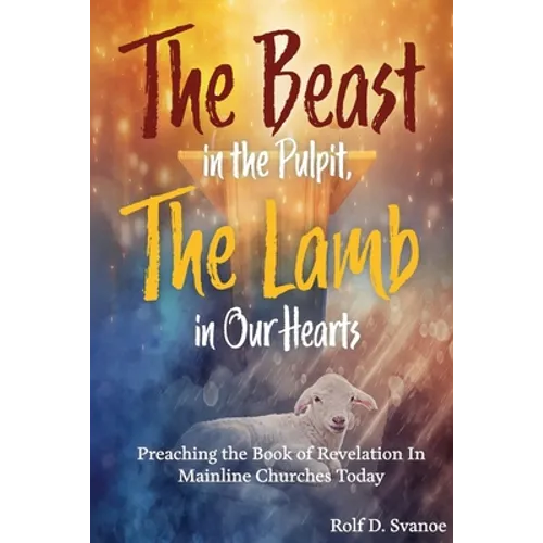 The Beast in the Pulpit - Paperback
