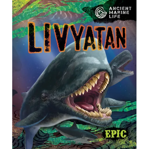 Livyatan - Library Binding