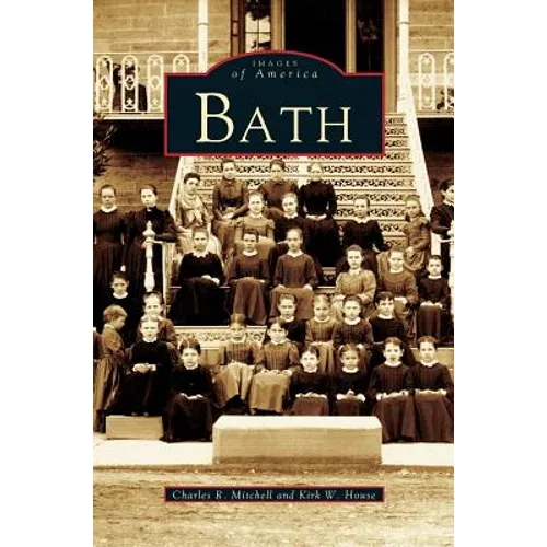 Bath - Hardcover