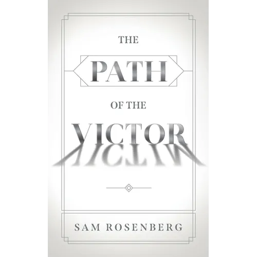 The Path of the Victor - Paperback