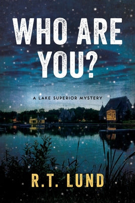 Who Are You? - Paperback