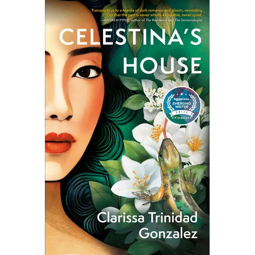 Celestina's House - Paperback