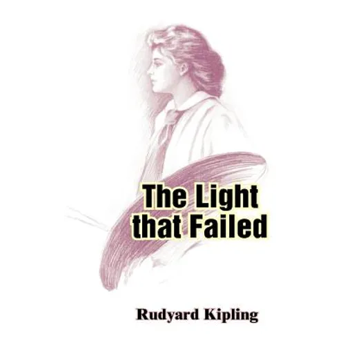 The Light That Failed - Paperback