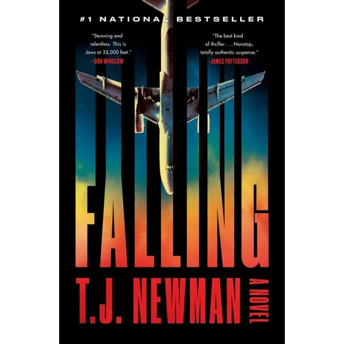 Falling - Hardcover