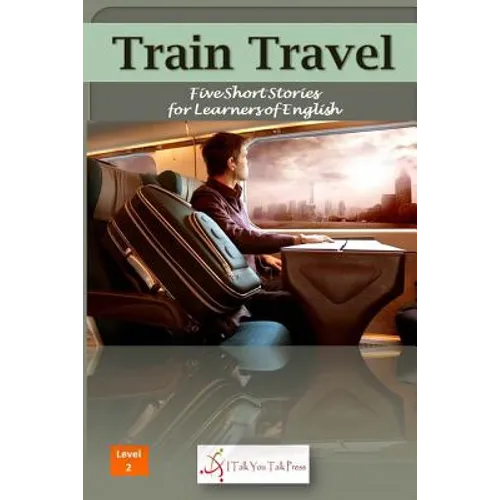 Train Travel - Paperback