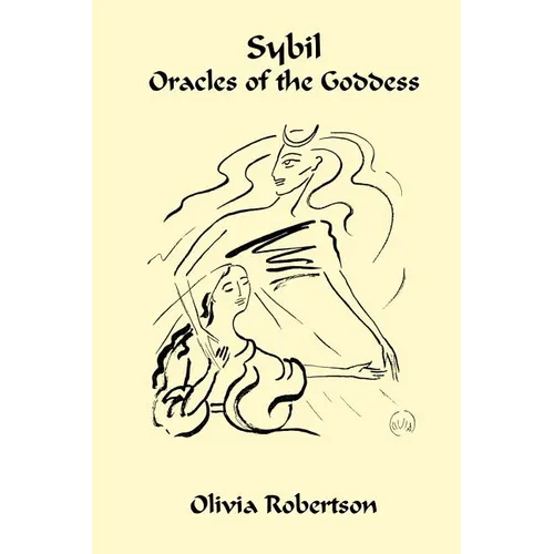 Sybil: Oracles of the Goddess - Paperback