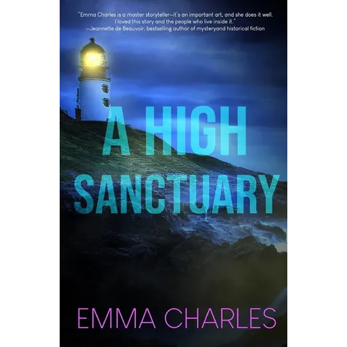 A High Sanctuary - Paperback