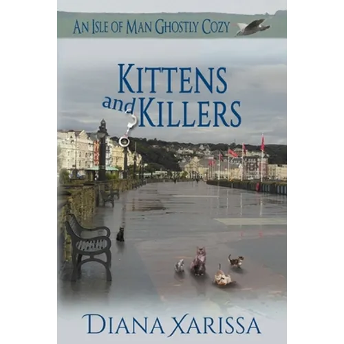 Kittens and Killers - Paperback