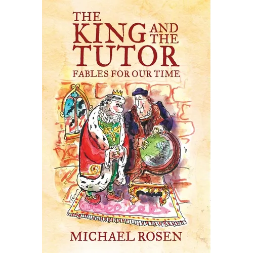 The King and the Tutor - Paperback