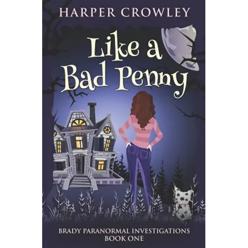 Like a Bad Penny - Paperback