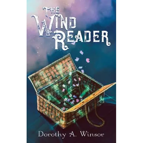 The Wind Reader - Paperback