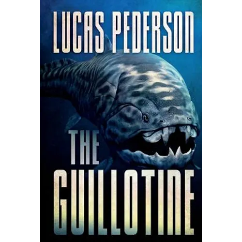 The Guillotine - Paperback