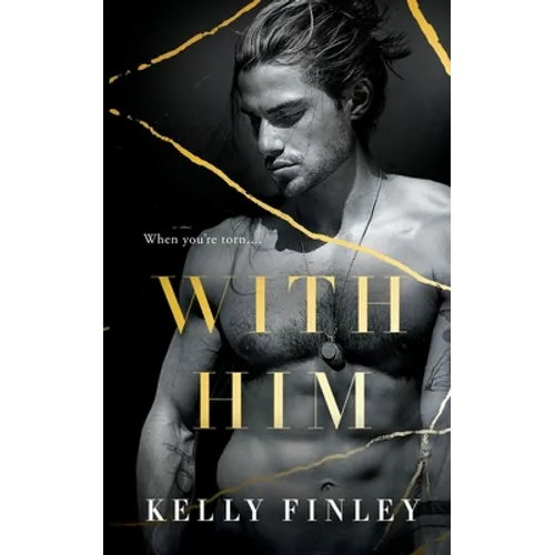 With Him - Paperback