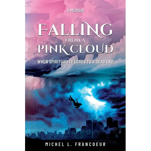 Falling from a Pink Cloud - Paperback