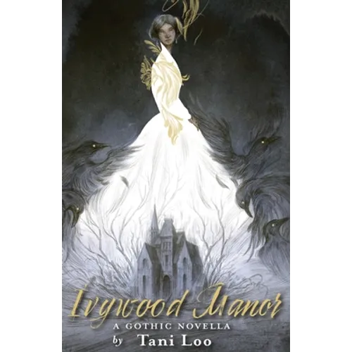 Ivywood Manor - Paperback
