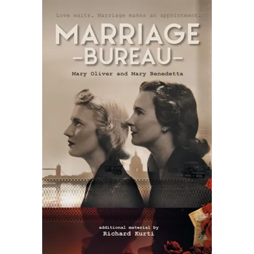 Marriage Bureau: The true story that revolutionised dating - Paperback