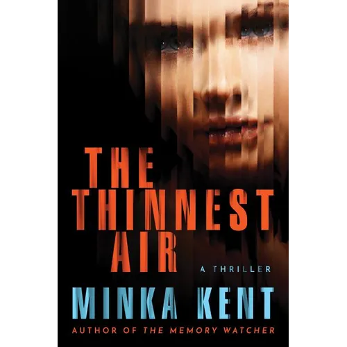The Thinnest Air - Paperback