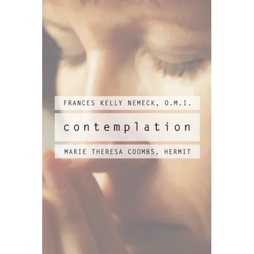 Contemplation - Paperback