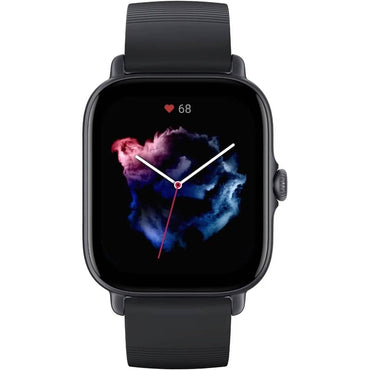 Amazfit GTS 3 Smart Watch for Android iPhone, Alexa Built-In (Refurbished)