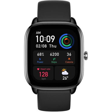 Amazfit GTS 4 Mini Smart Watch (Refurbished)