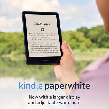 Amazon Kindle Paperwhite 11th Gen