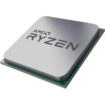 AMD Ryzen 5 3600 6-Core, 12-Thread Unlocked Desktop Processor with Wraith Stealth Cooler (Refurbished)