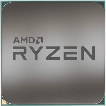 AMD Ryzen 9 5900X 12-core, 24-Thread Unlocked Desktop Processor (Refurbished)