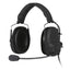 AMP Communication Headset (Fixed Downlead)