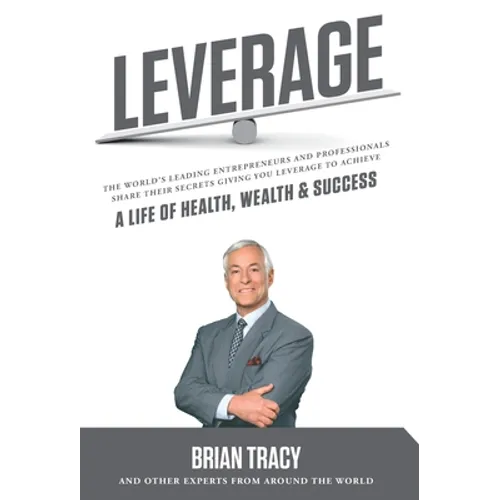 Leverage - Hardcover