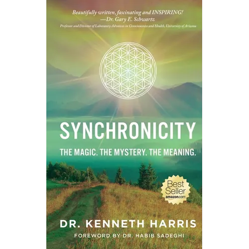 Synchronicity: The Magic. The Mystery. The Meaning. - Paperback