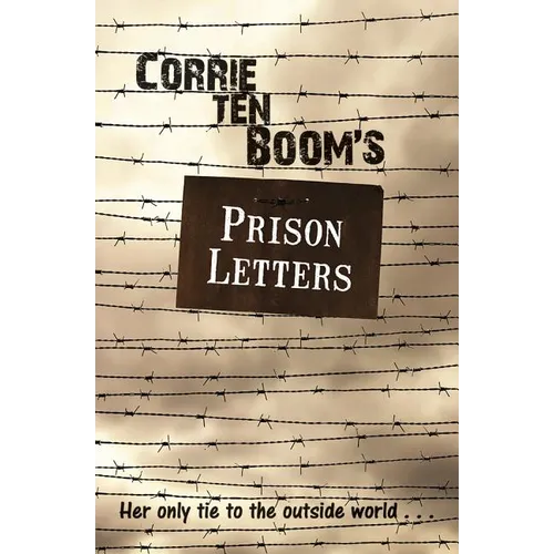 Corrie Ten Boom's Prison Letters - Paperback