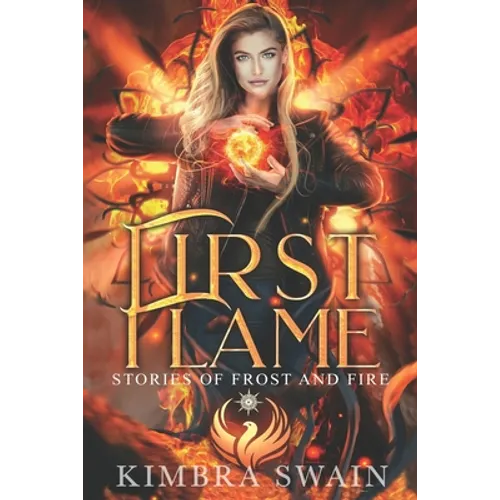 First Flame - Paperback