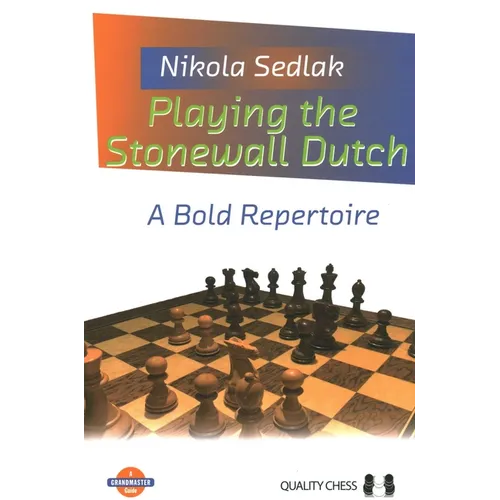 Playing the Stonewall Dutch - Paperback