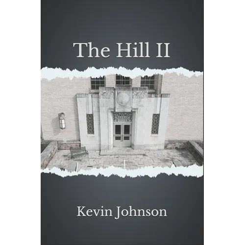 The Hill II - Paperback